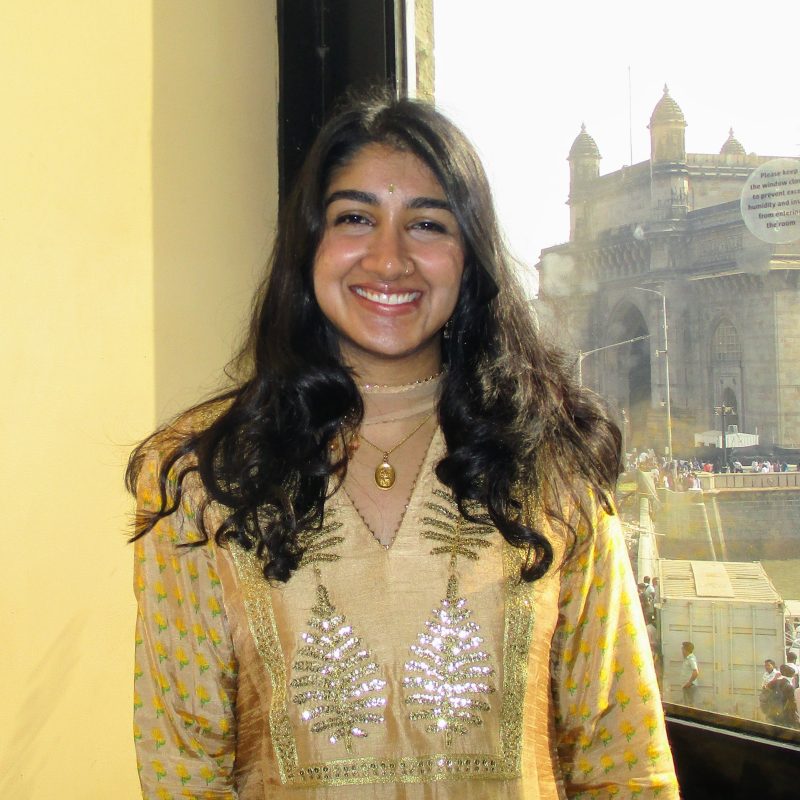 Profile picture of Maya Nair