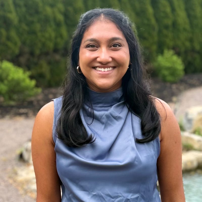 Profile picture of Gauri Subramaniam