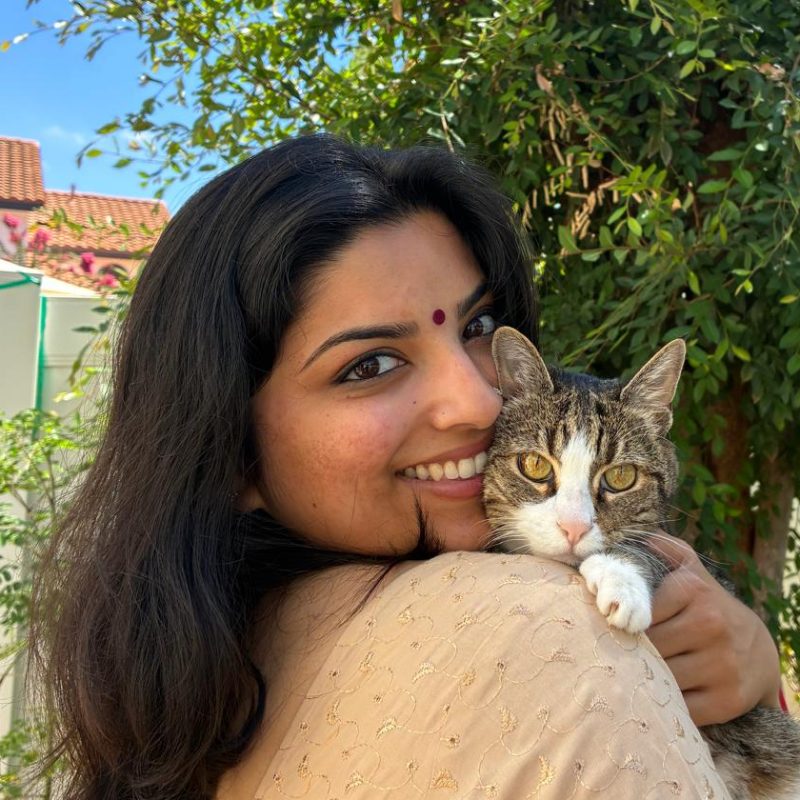Profile picture of Devika