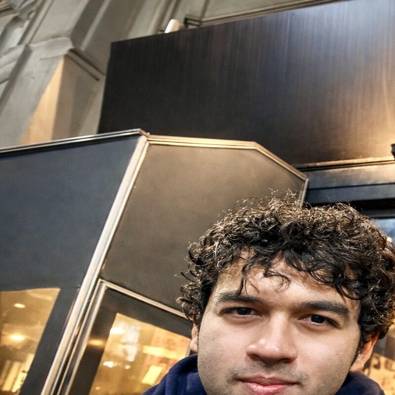Profile picture of adityamenon