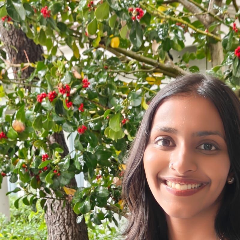 Profile picture of Anju