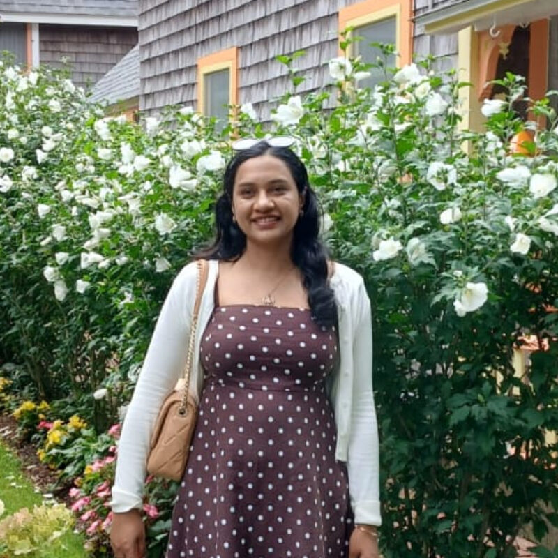 Profile picture of Devyani