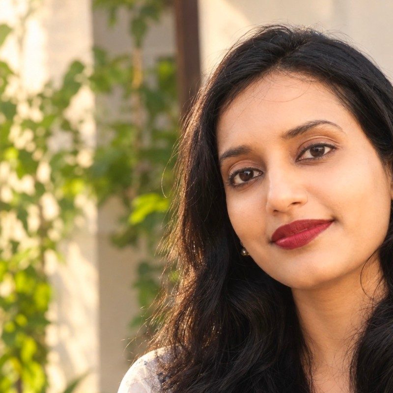 Profile picture of Sreelakshmi Brahmadethan