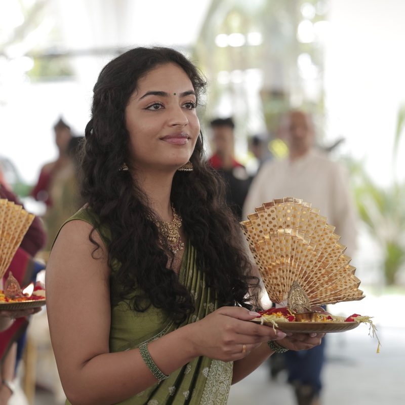 Profile picture of Kamala Nair