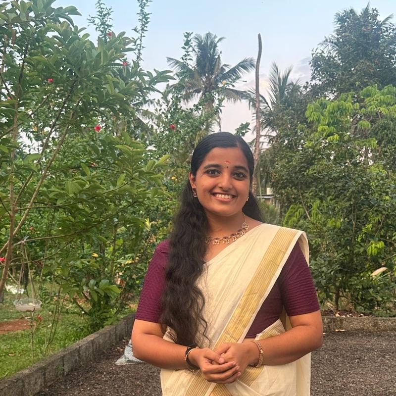 Profile picture of Aswathy S