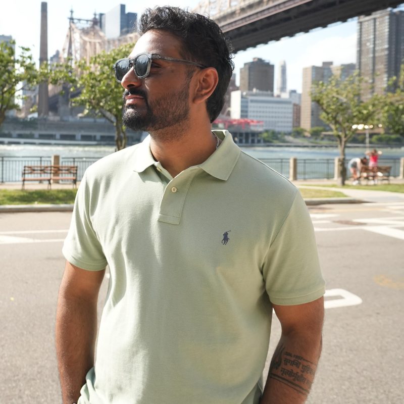 Profile picture of Abhiram Pillai